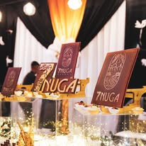 SEVEN NUGA RESORT ХАМТРАН АЖИЛЛАХ САНАЛ